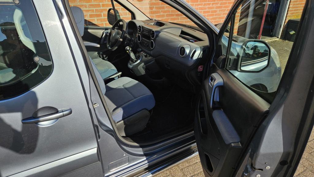 Citroen Berlingo 1.6-16v multispace