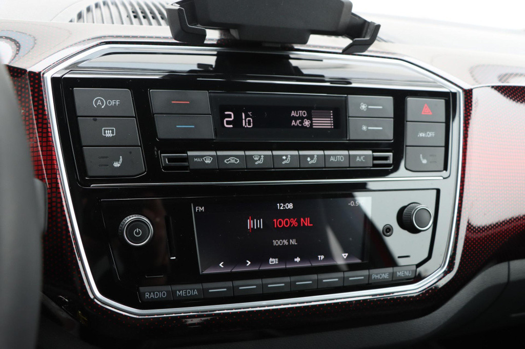 Volkswagen UP! 1.0 tsi gti 116pk