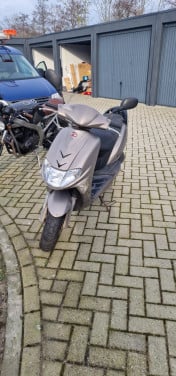 Kymco
