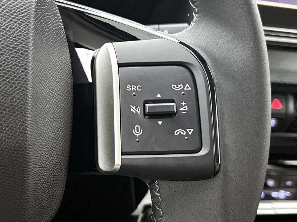 Citroen C3 Aircross hybrid 145pk automaat max | rijklaar | apple carplay | 