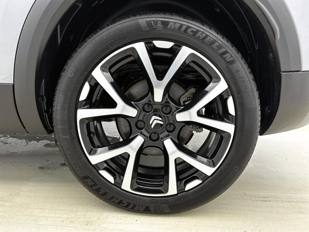 Citroen C5 Aircross plug-in hybrid 225 pk automaat shine | rijklaar | panor