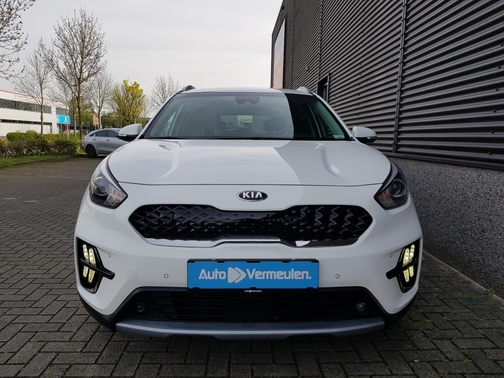Kia Niro phev vision plus