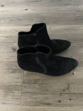Schoenen