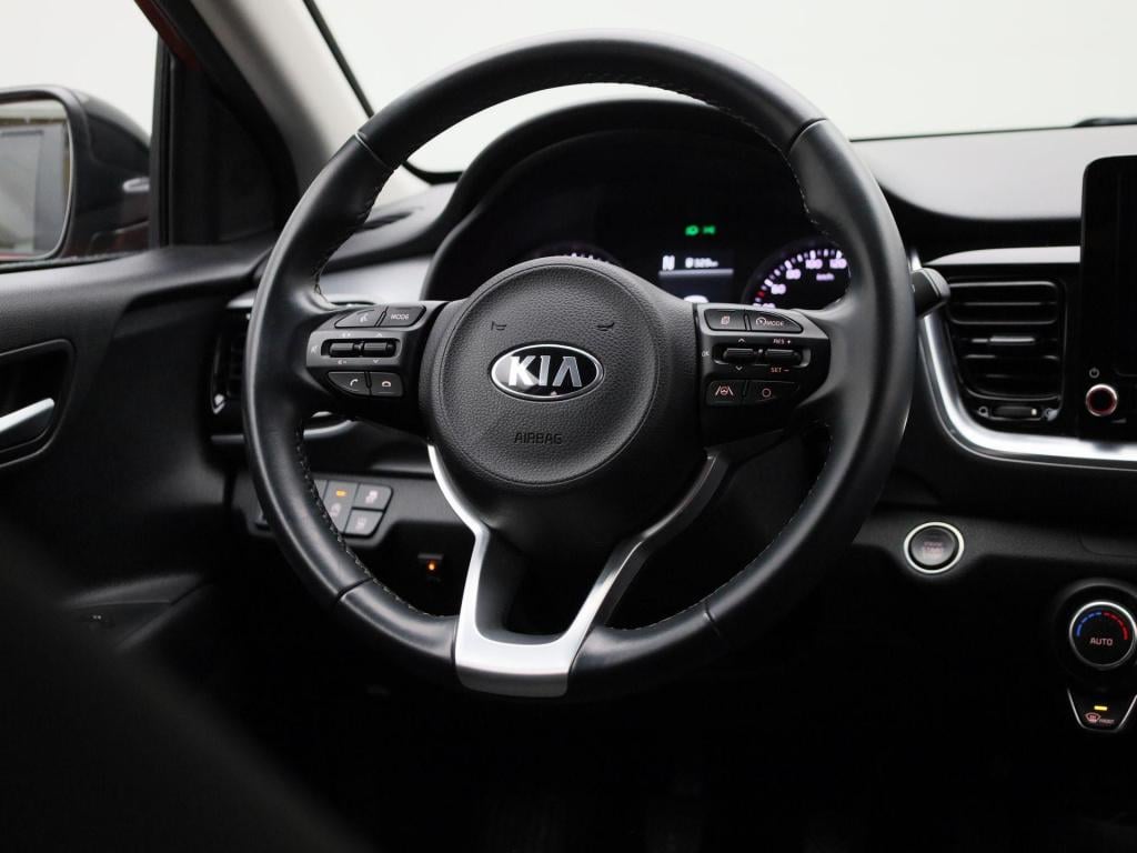 Kia Stonic 1.0 t-gdi mhev dynamicplusline | lmv | navigatie | parkeer senso