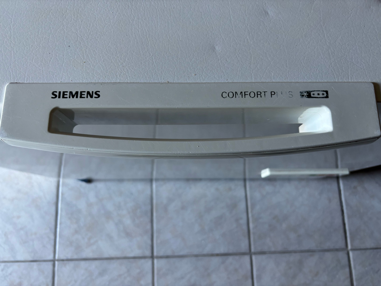 Te koop Siemens comfort plus vrieskist