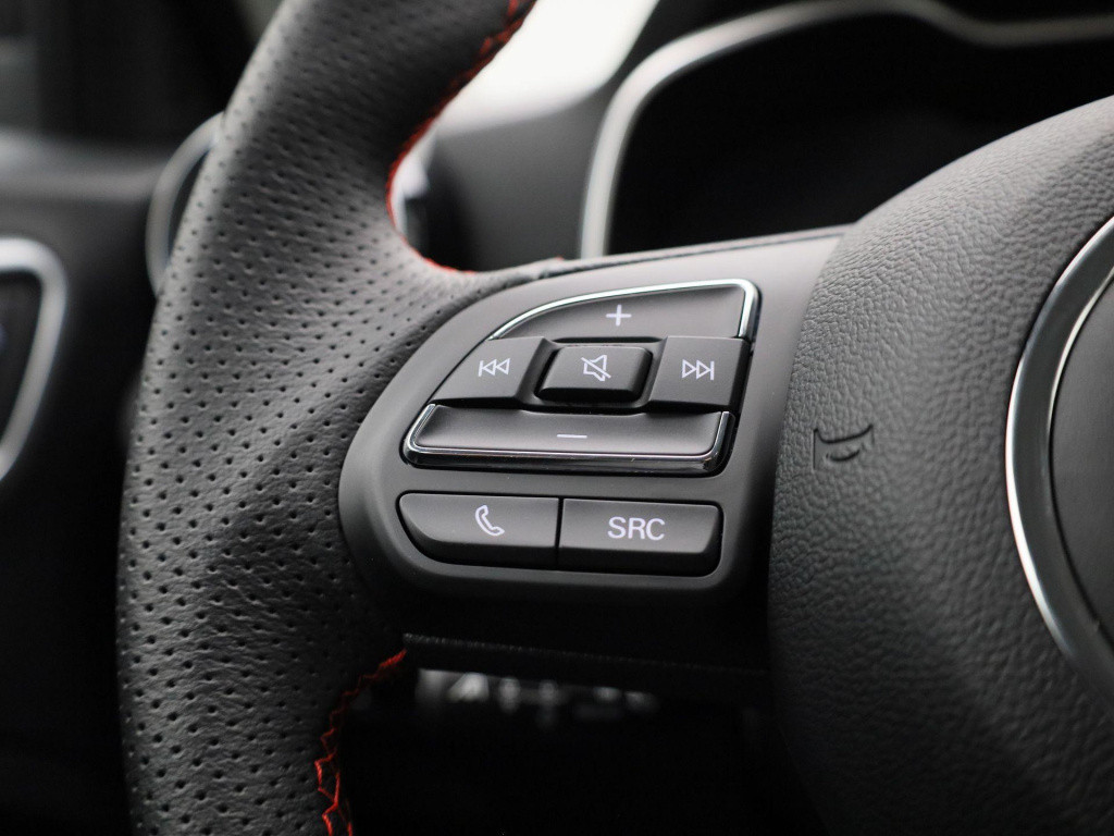 MG Zs-ev long range comfort 70 kwh aut. | navigatie | climate control | lmv