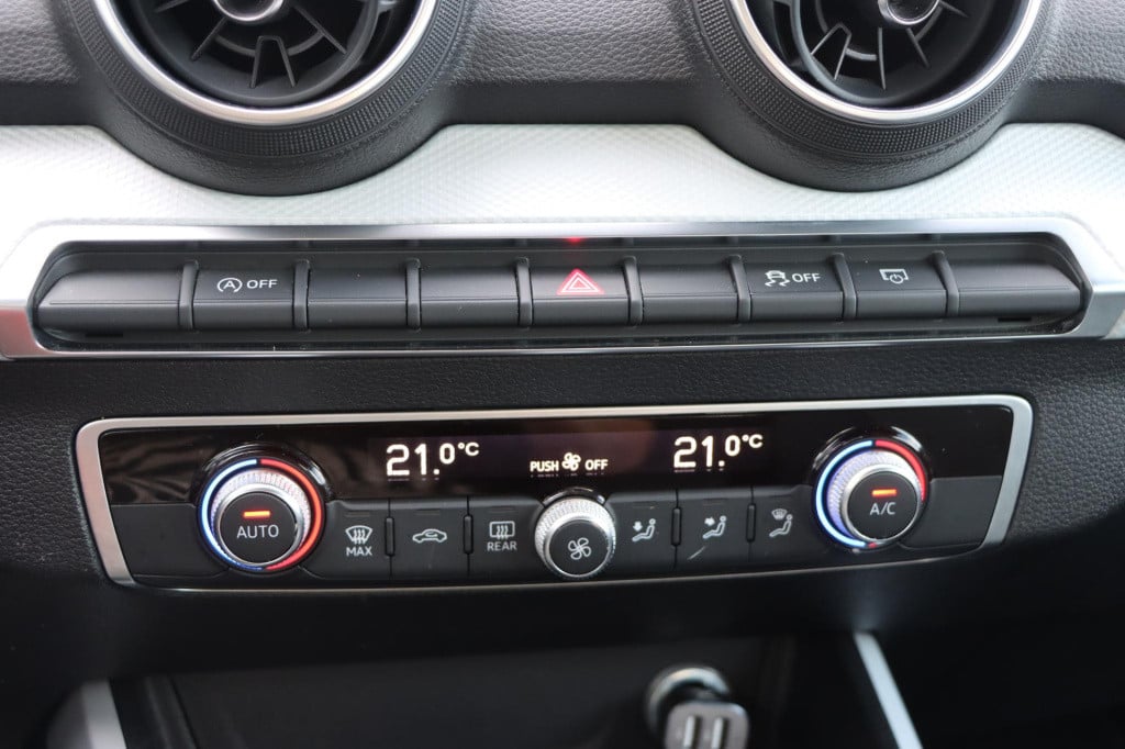 Audi Q2 1.4 tfsi cod design s-tronic