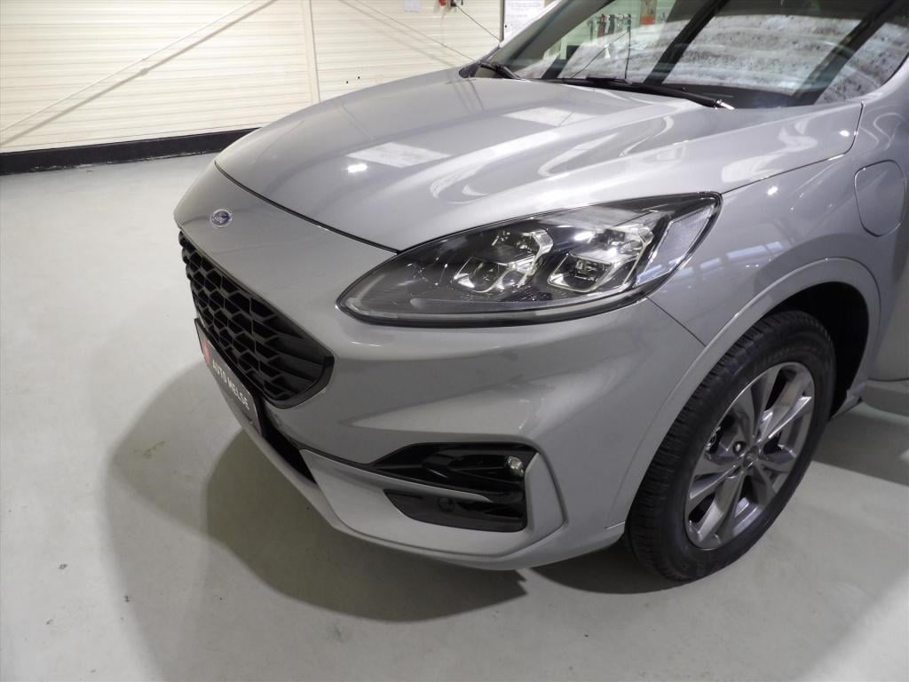 Ford Kuga 2.5 phev e-cvt 225pk st-line x
