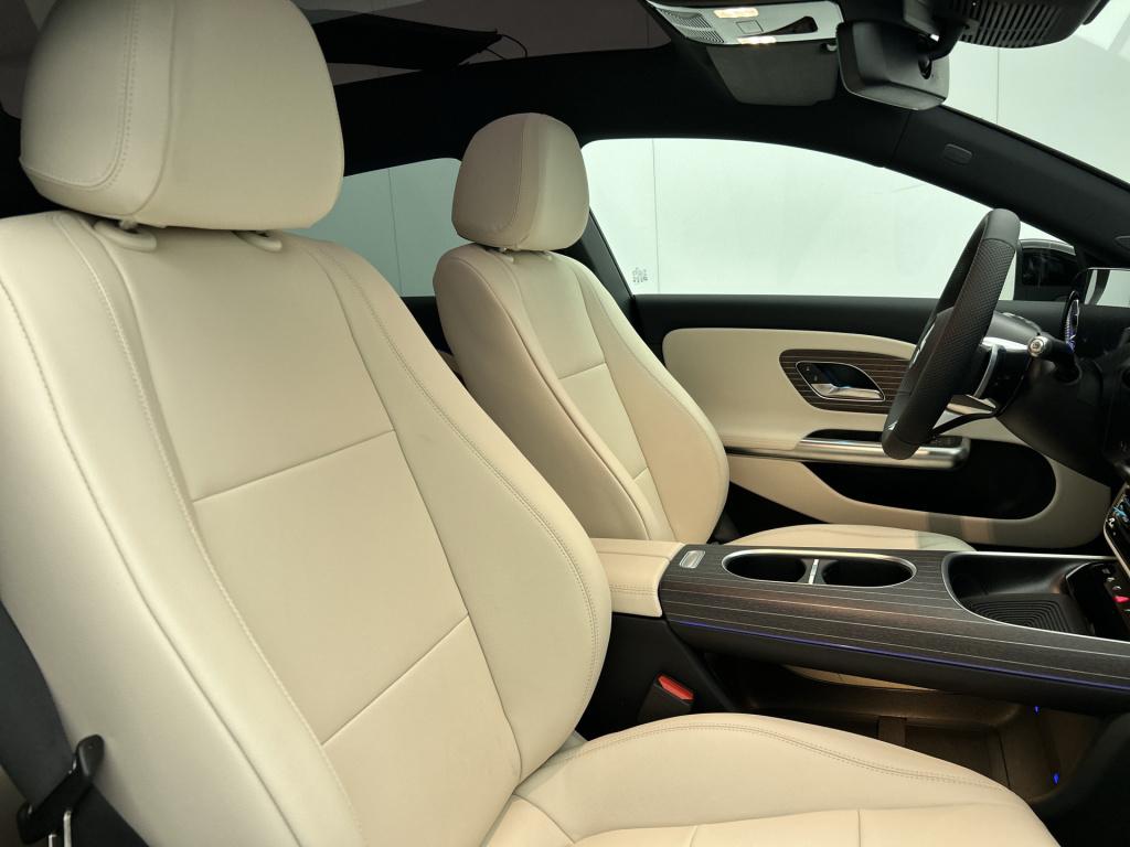 Mercedes-Benz Cla shooting brake 250+ business solution amg 85 kwh | nightp