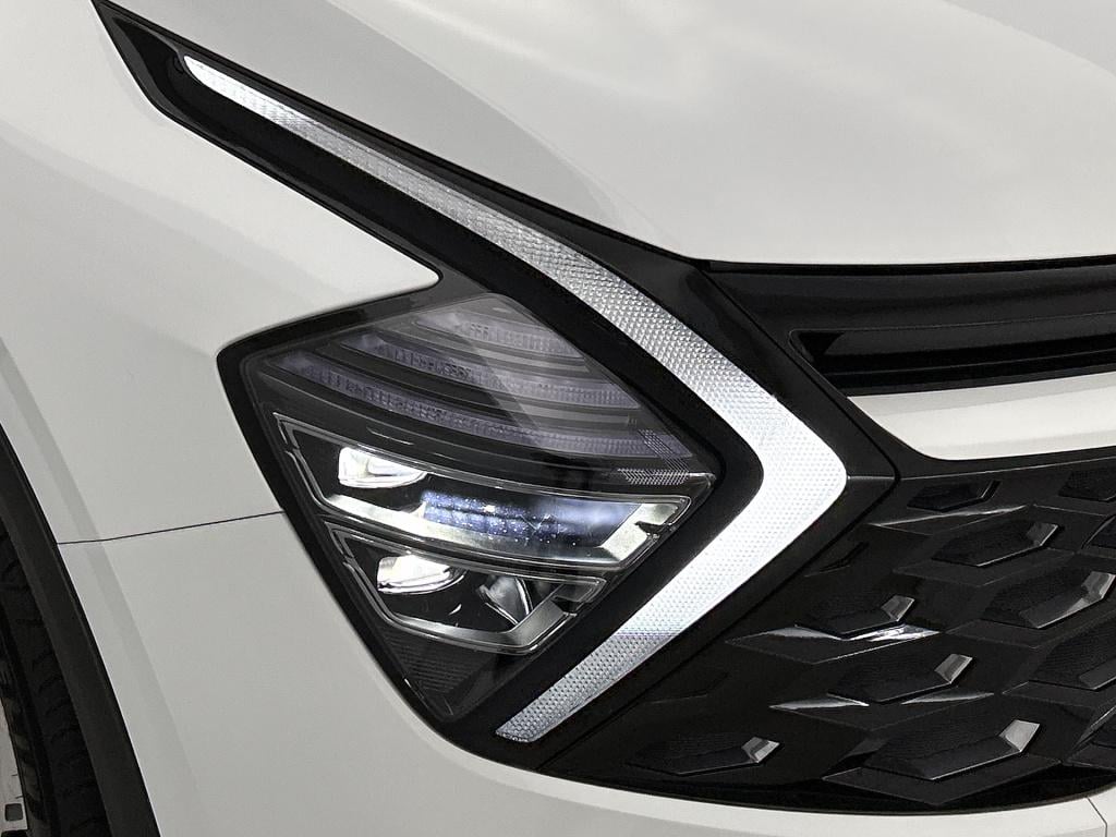 Kia Sportage 1.6 t-gdi plug-in hybrid awd gt-plusline | panoramadak | premi