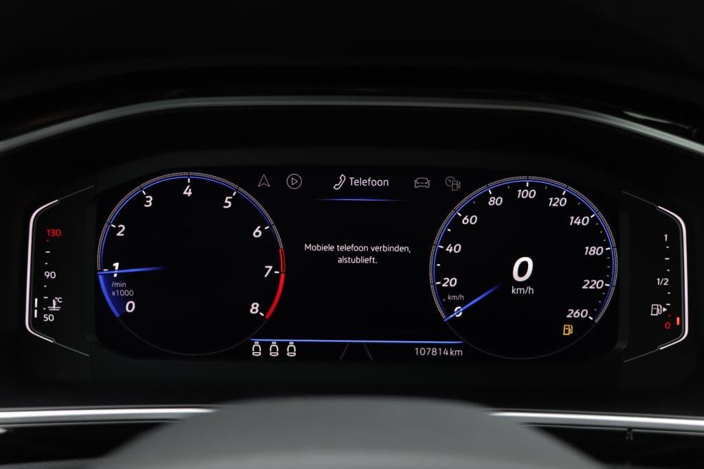 Volkswagen T-roc 1.0 tsi r-line 110pk