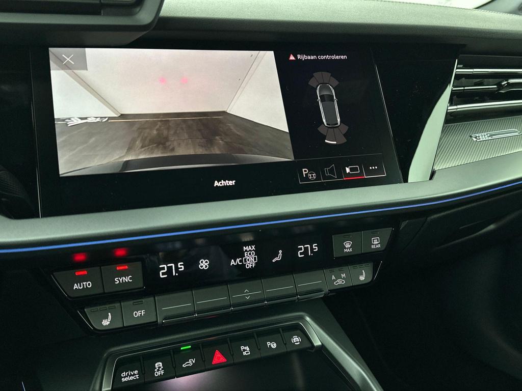 Audi A3 sportback s edition competition 45 tfsi e 200 kw / 272 pk sp