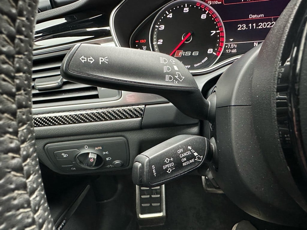 Audi Rs6 4.0 tfsi rs6 quattro