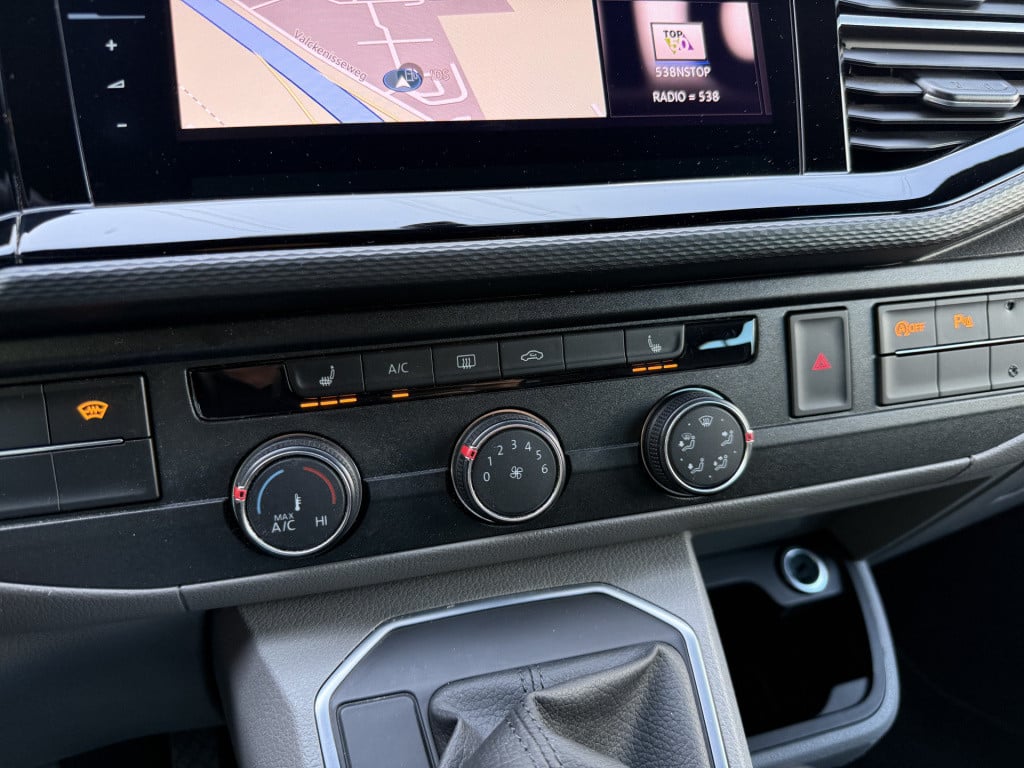 Volkswagen Transporter 2.0 tdi 204 pk l2h1 30 dc bulli | zb edition | nl-au