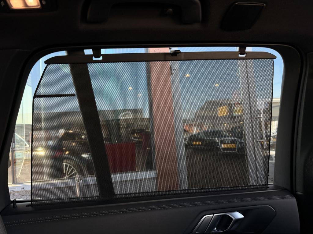 BMW X5 xdrive45e m-sport | acc | pano | laser | 360 camera | leder | keyles