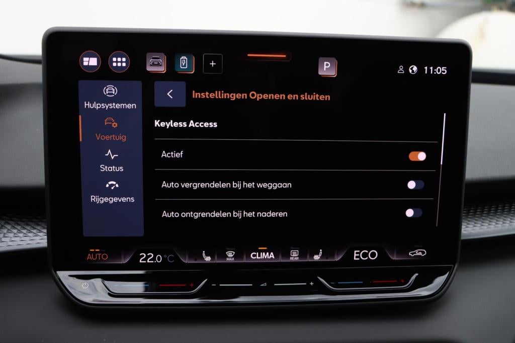 Cupra Terramar 1.5 tsi e-hybrid business 204pk dsg6
