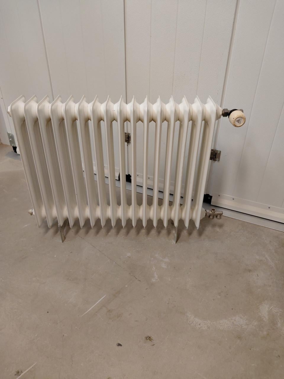 Radiator