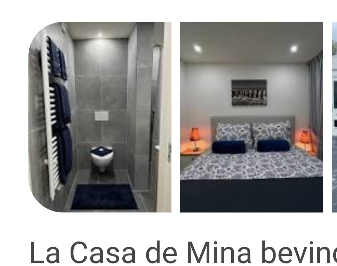 Appartement/toeristisch/verhuur