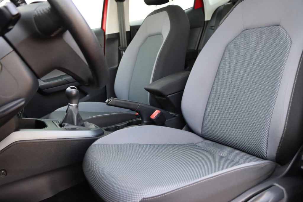 Seat Arona 1.0 tsi style
