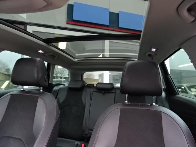 Seat Leon st 1.4 tsi act fr dynamic automaat!