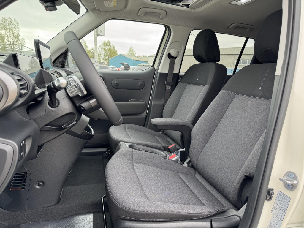 Hyundai Inster evolve sky plus 49 kwh
