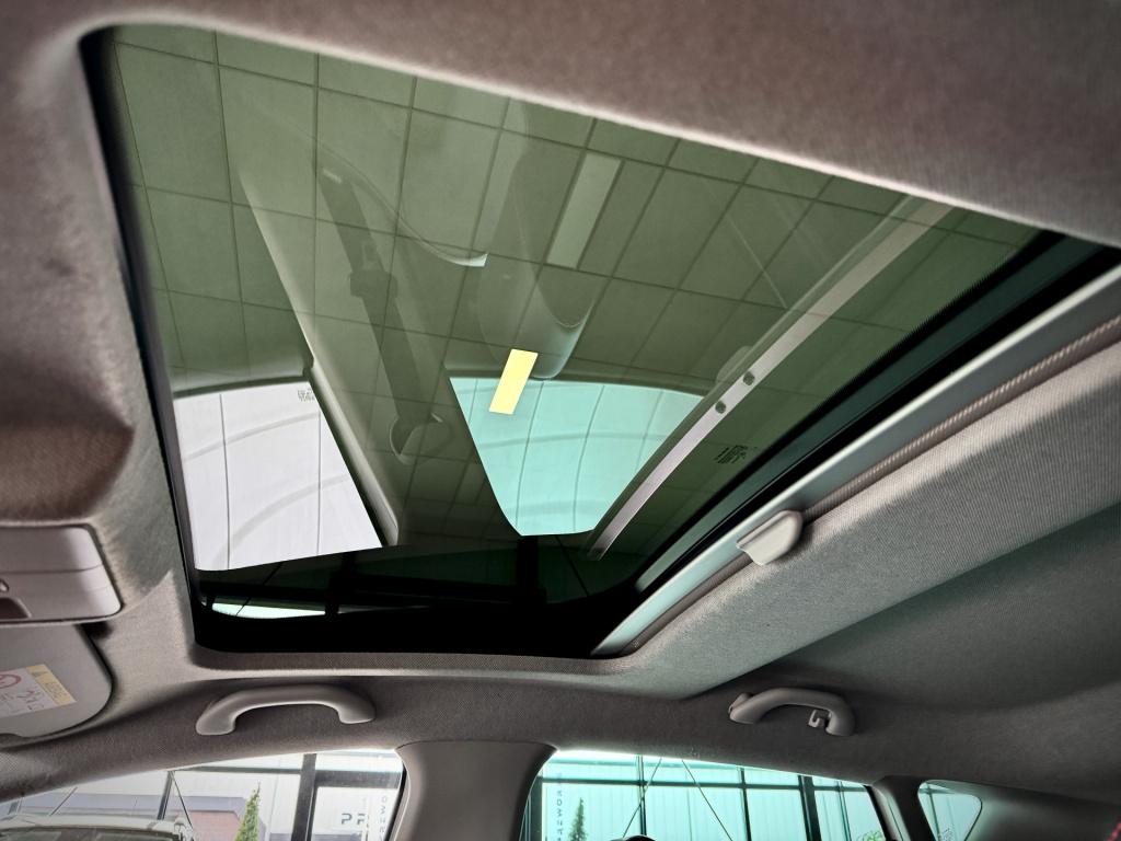 Seat Ibiza sc 1.0 ecotsi fr ecc cruise navi dak