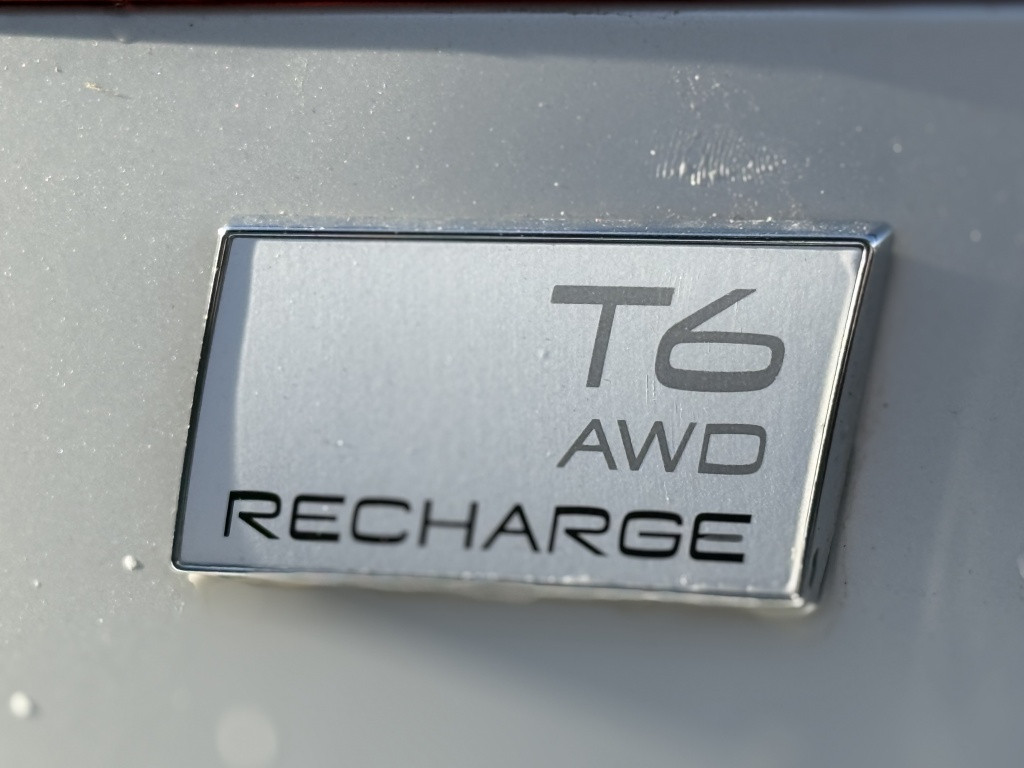 Volvo V60 t6 recharge 398pk ultra dark| panodak| adap.cruise| 360camera