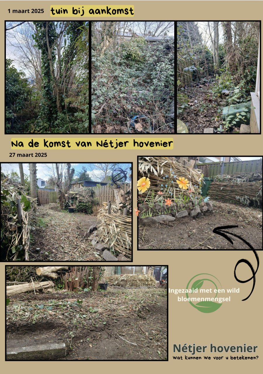 Nétjer Hovenier