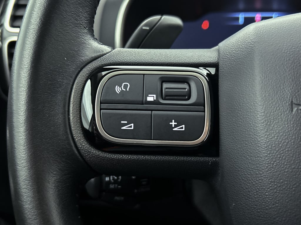 Citroen C5 Aircross 180pk automaat feel | rijklaar | panorama dak | trekhaa