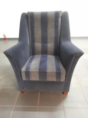 Fauteuil