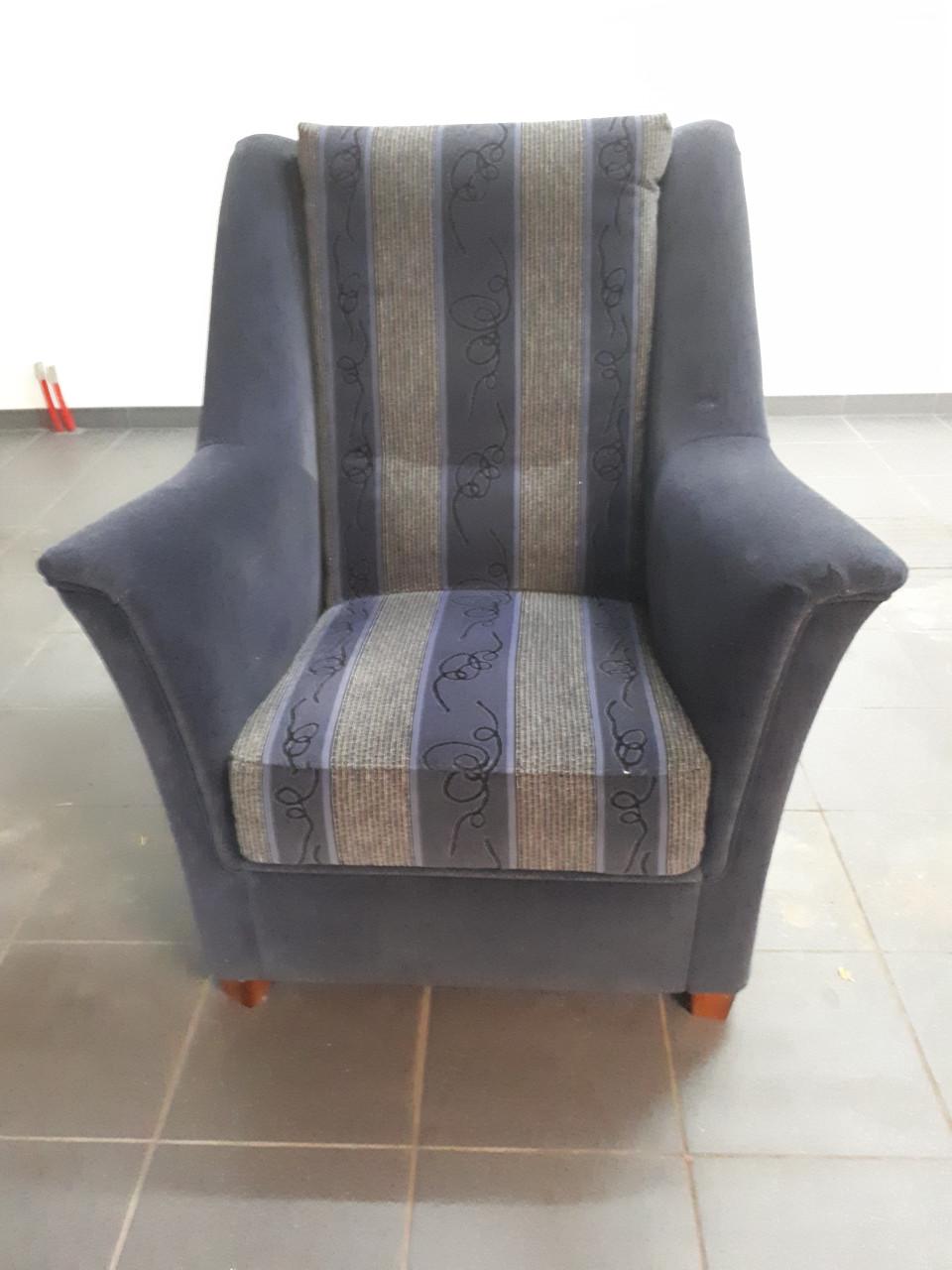 Fauteuil