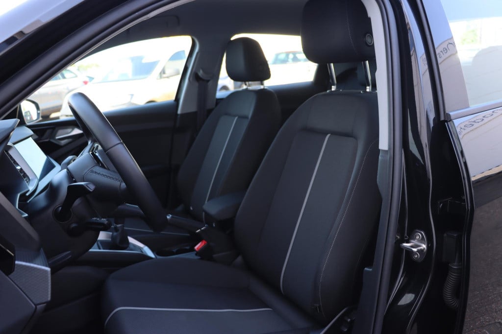Audi A1 Sportback 25 tfsi pro line