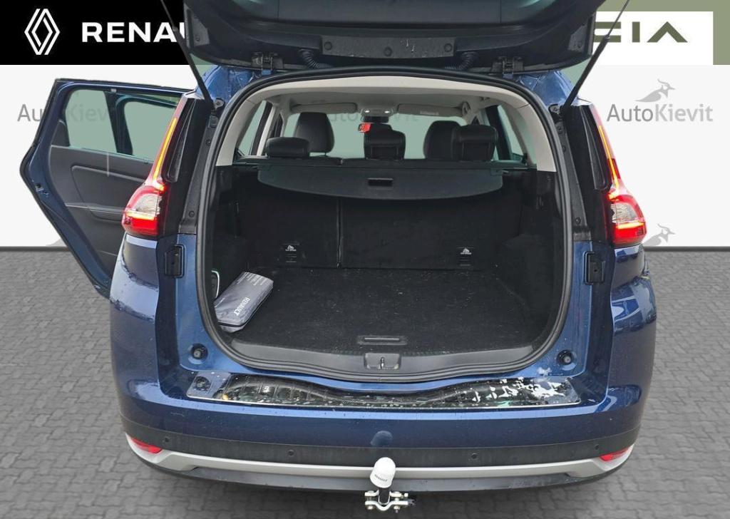 Renault Grand Scenic 1.3 tce 140 intens 5p - trekhaak