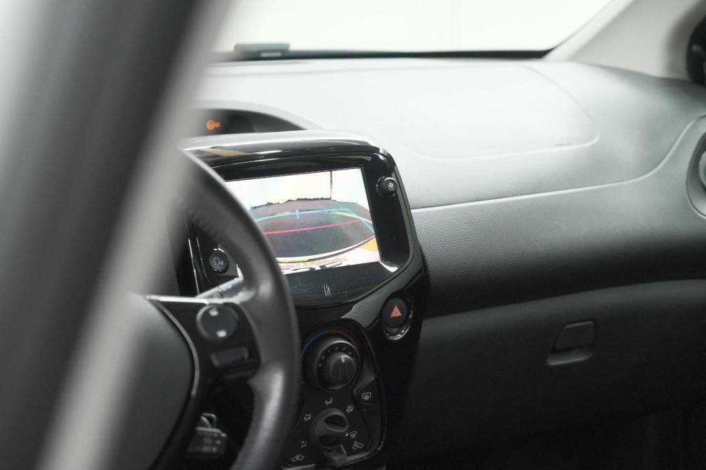 Citroen C1 1.0 vti feel | pack techno | camera | apple carplay | getint gla