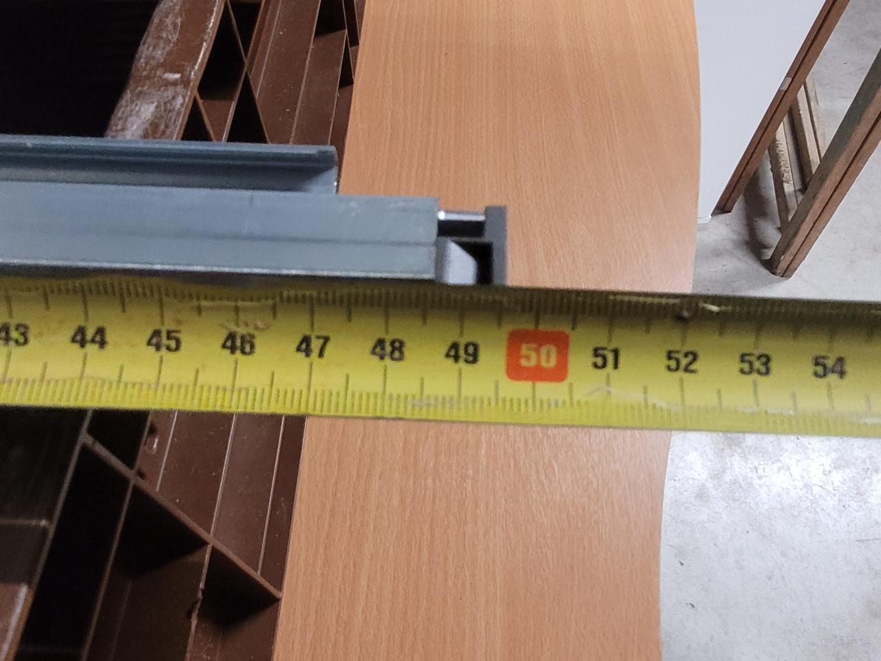 Ladegeleiders, Blum Blumotion