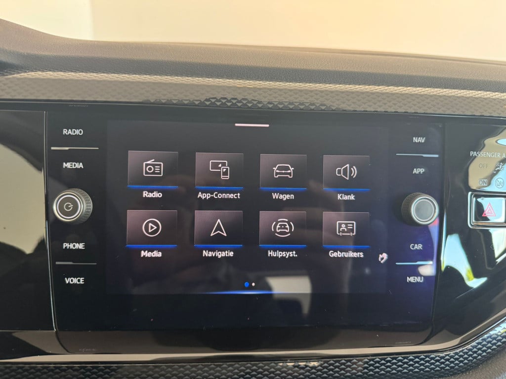 Volkswagen Polo 1.0 tsi life business