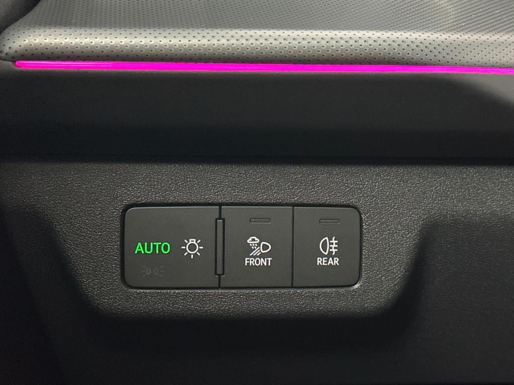 Audi Q3 sportback s edition e-hybrid 200 kw / 272 pk sportback 6 ver