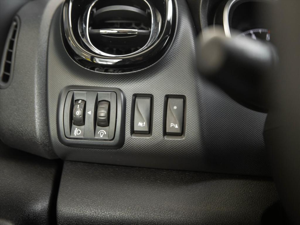 Opel Vivaro tourer 8p 1.6 cdti biturbo 125pk l1h1 | navigatie | trekhaak | 
