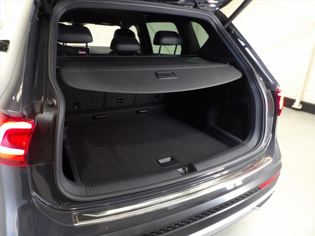 Seat Tarraco 1.5 tsi 150pk xcellence