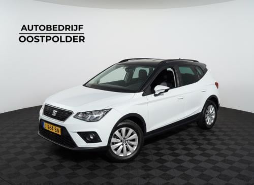 Seat Arona 1.0 tsi style business intense