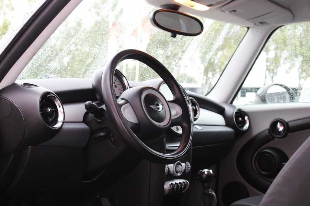 Mini Cooper mini 1.6