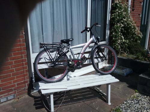 Fiets