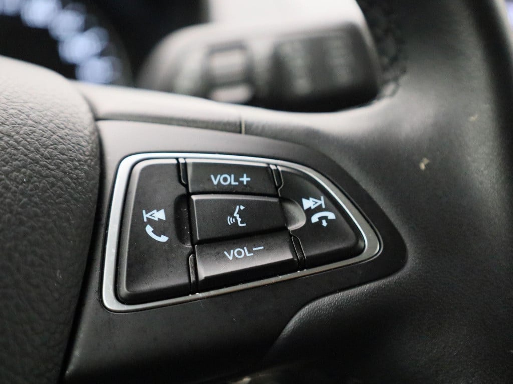 Ford Ecosport 1.0 ecoboost connected | cruise control | bluetooth | dab | a