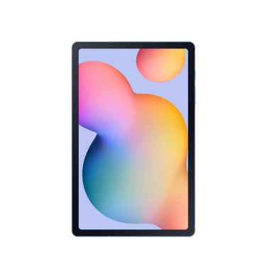 Refurbished Samsung Galaxy Tab S6 Lite - 64 GB | Wifi | Zwart | Nieuw staat