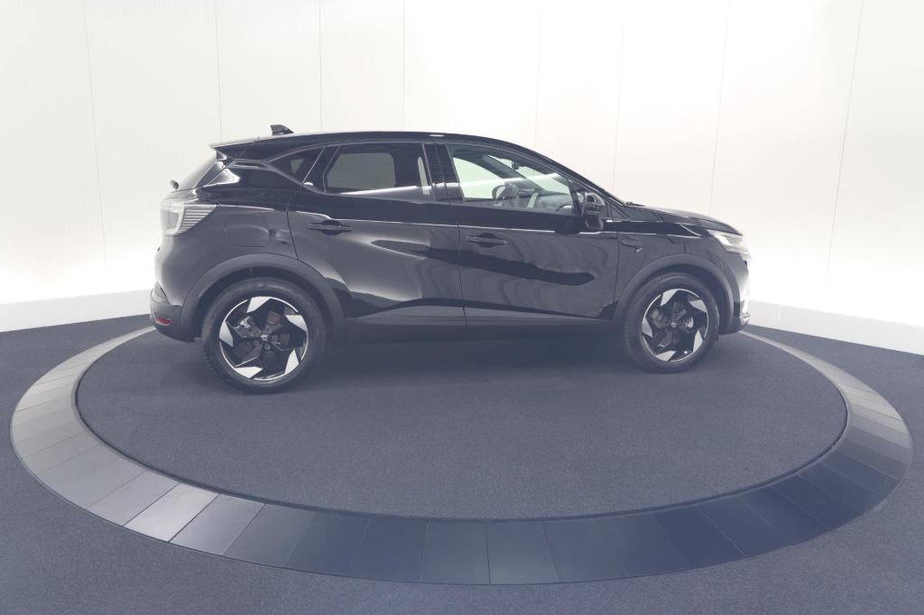 Renault Captur 1.8 e-tech full hybrid 160 techno | camera | winterpakket | 