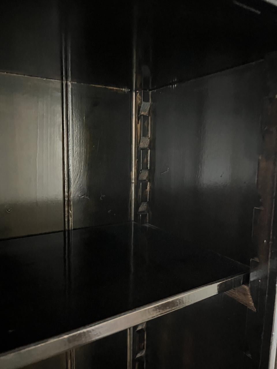 Boekenkast / kledingkast