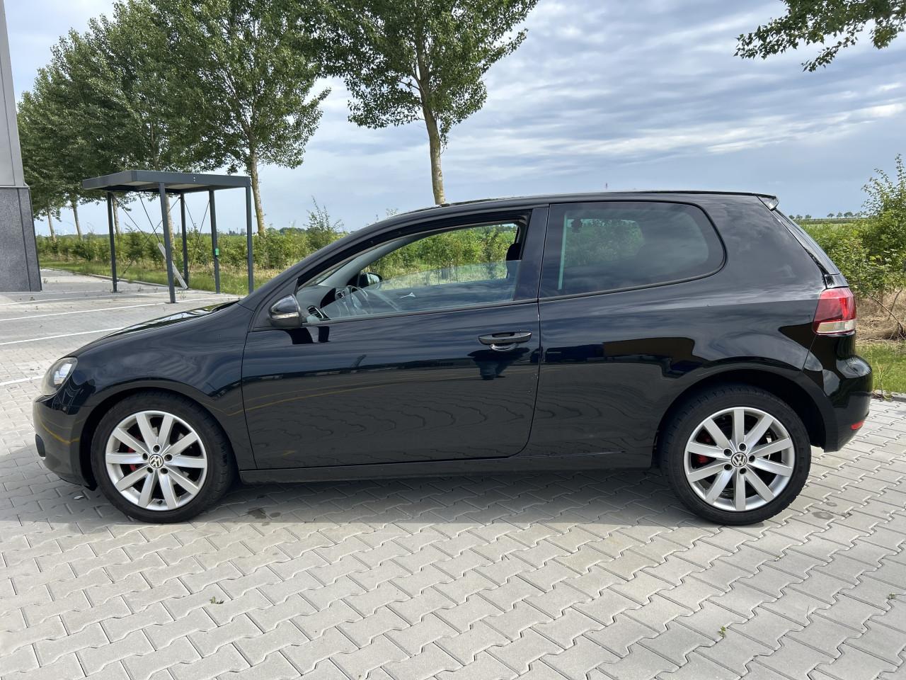 Volkswagen Golf 1.4 TSI R-Line|APK|CRUISE CONT|CARPLAY|