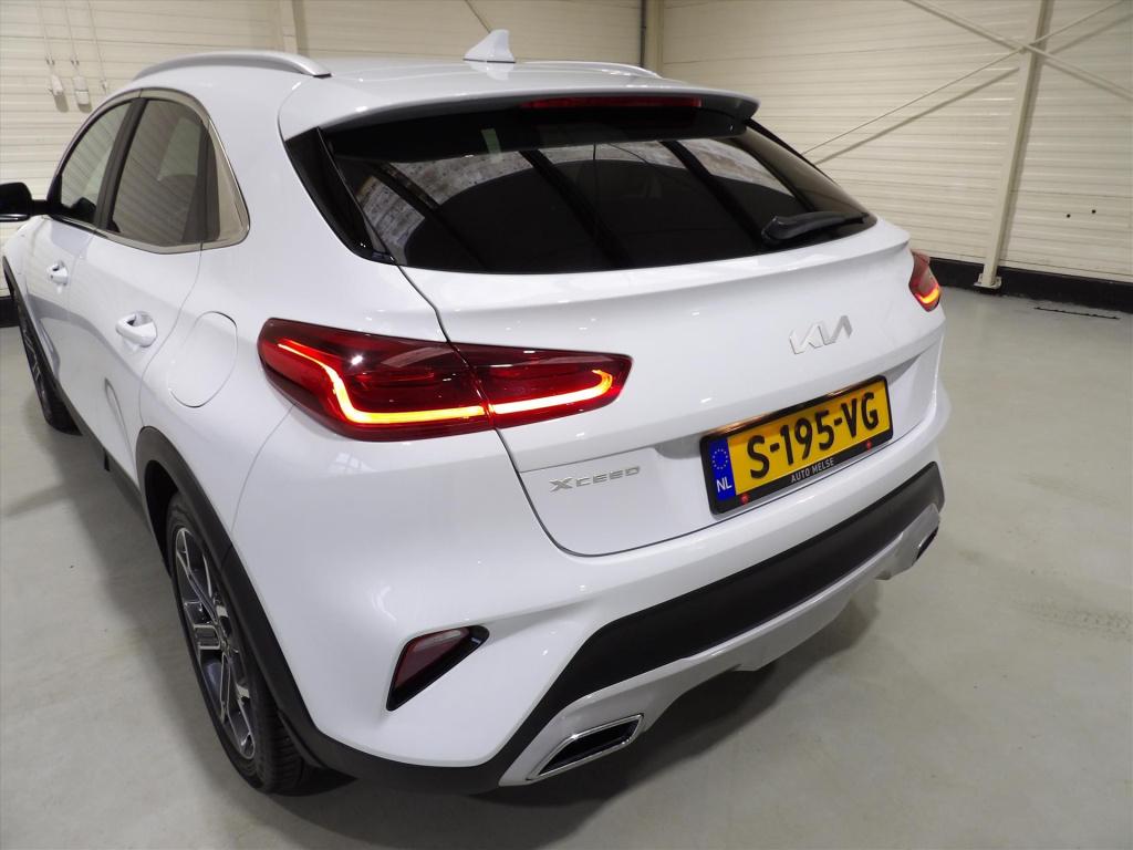 Kia Xceed 1.6 phev 141pk dct6 dynamicplusline