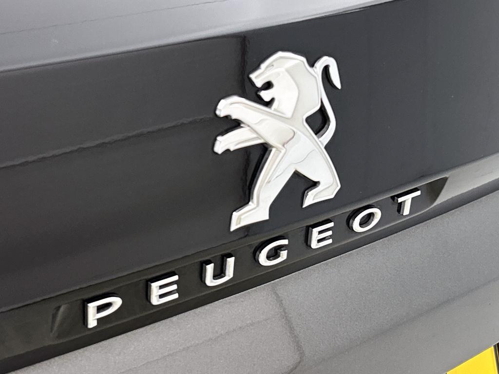 Peugeot 3008 hybrid 225pk automaat gt | rijklaar | panoramadak | el. achter