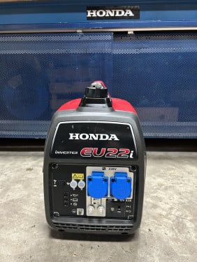Aggregaat Honda EU22i inverter
